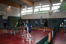 Vierstädte-Turnier in Freital